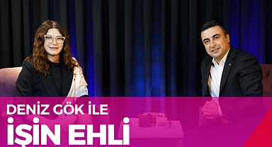 DENİZ GÖK İLE İŞİN EHLİ 7.BÖLÜM | KONUK KORAY AYYILDIZ