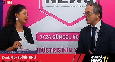 Deniz Gök ile İşin Ehli | Özdemir Sözmen