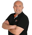 Murat Mallı
